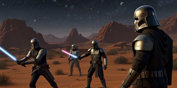 Upcoming Patch to Improve Star Wars Outlaws